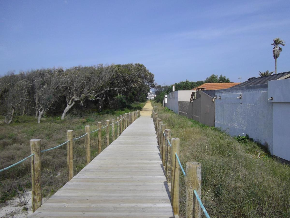 O Refugio - The Shelter Esmoriz Exterior foto