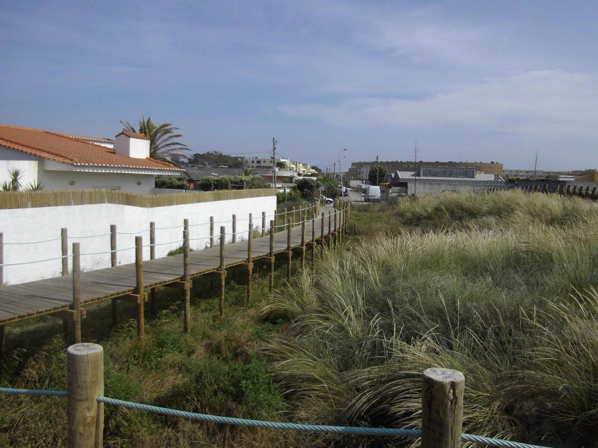 O Refugio - The Shelter Esmoriz Exterior foto