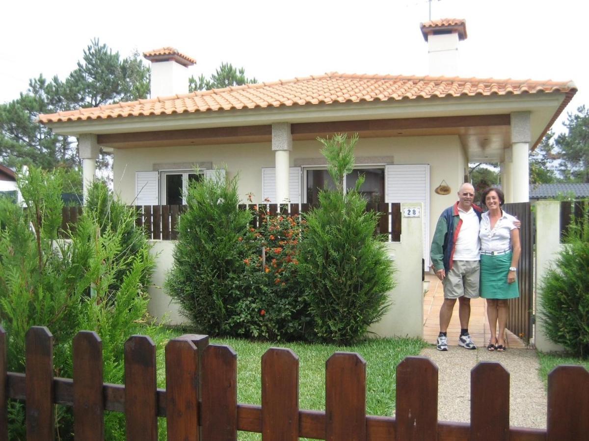 O Refugio - The Shelter Esmoriz Exterior foto